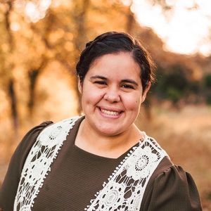 Meet your Posher, Amy